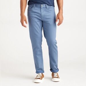 Quince Comfort Stretch Traveler 5-Pocket Pants